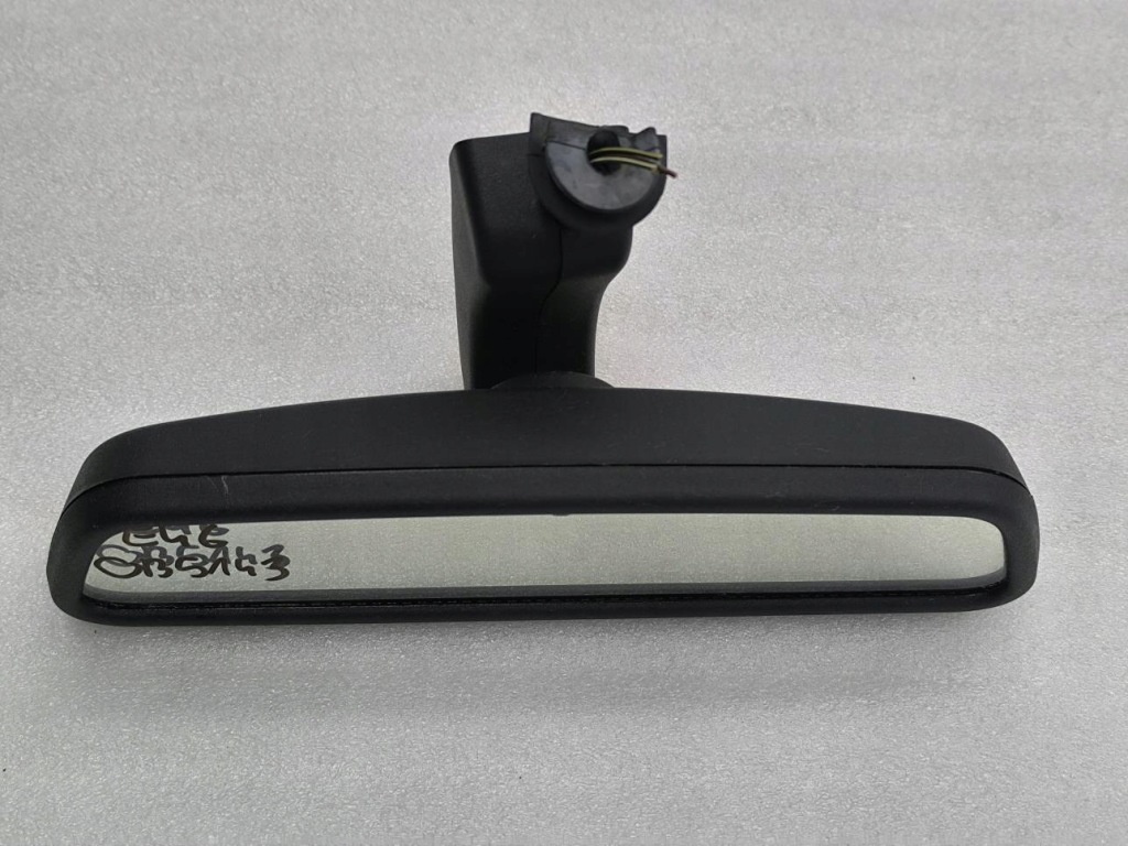 Купити Дзеркало заднього виду внутрішнє bmw e46 e11015313