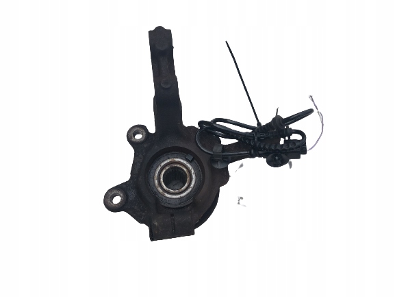 фото №1, Поворотный кулак ступица перед правая renault twingo ii 2