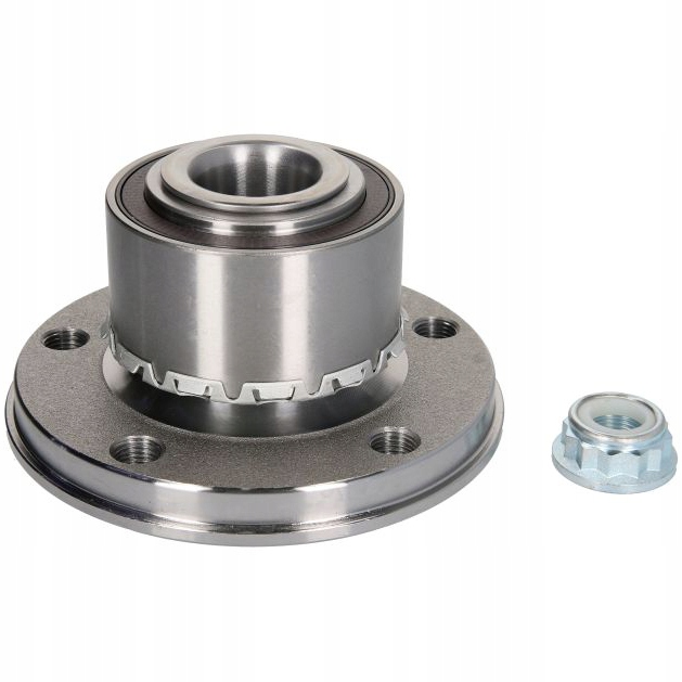 фото №1, Ступиця підшипник перед multivan transporter t5 t6