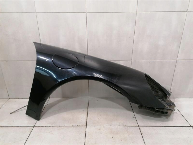 фото №1, Porsche 911 991 правый wing 99150303200 передняя часть fender mk1