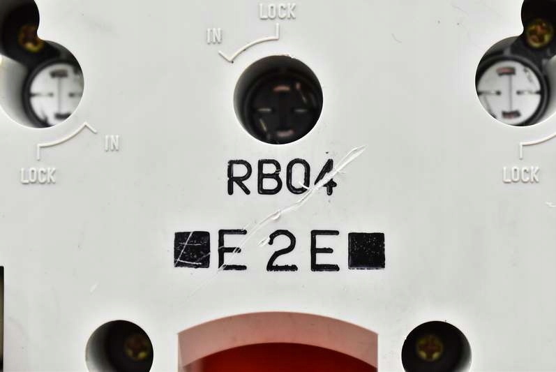 фото №9, Панель керування обдув кондиціонер mazda 6 1 i gg 02-05