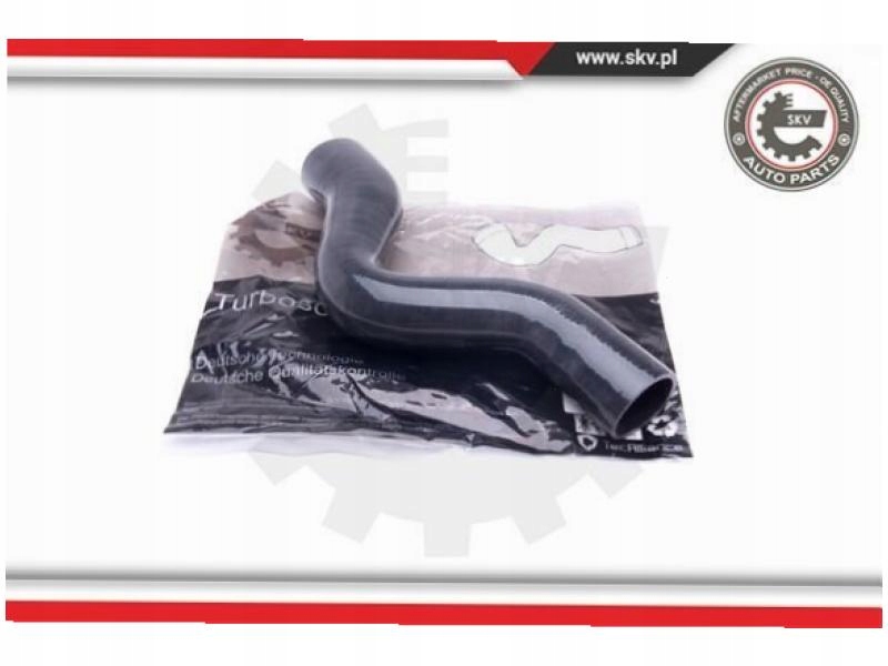 фото №2, Шланг turbo renault trafic ii 2.5 opel vivaro a 2.5