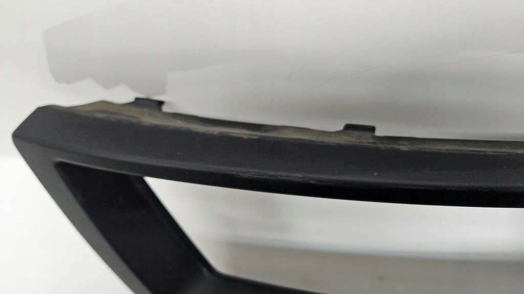 фото №2, Skoda rapid scout 12-19 решётка бампера перед левая