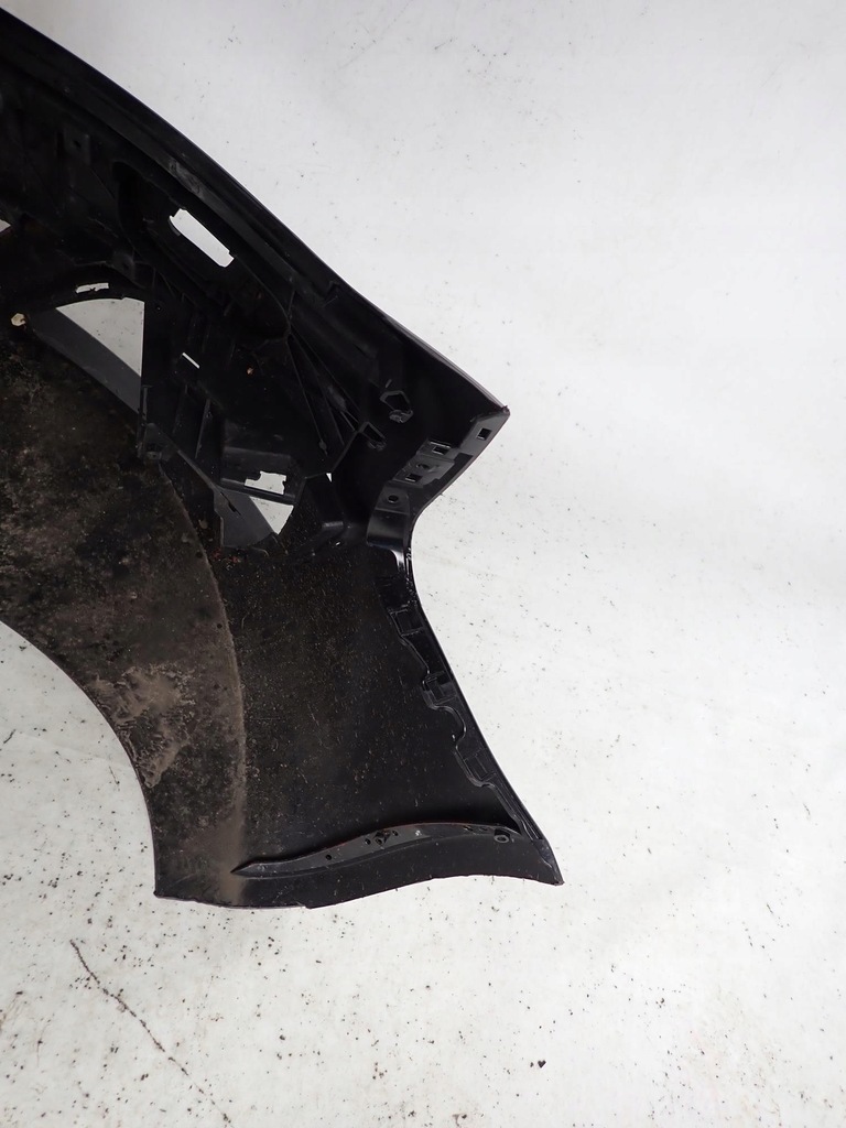 фото №11, Seat exeo 08-13 бампер перед передний sprysk