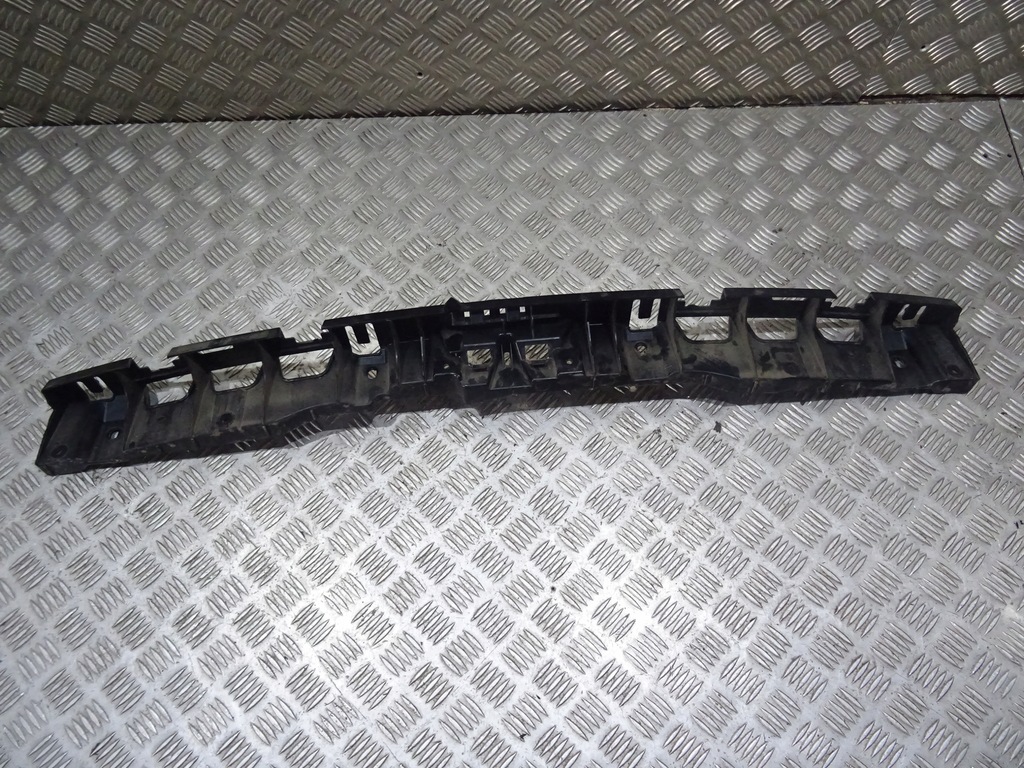 фото №8, Porsche macan turbo задня kompletny бампер кришка багажника лампи kpl 041