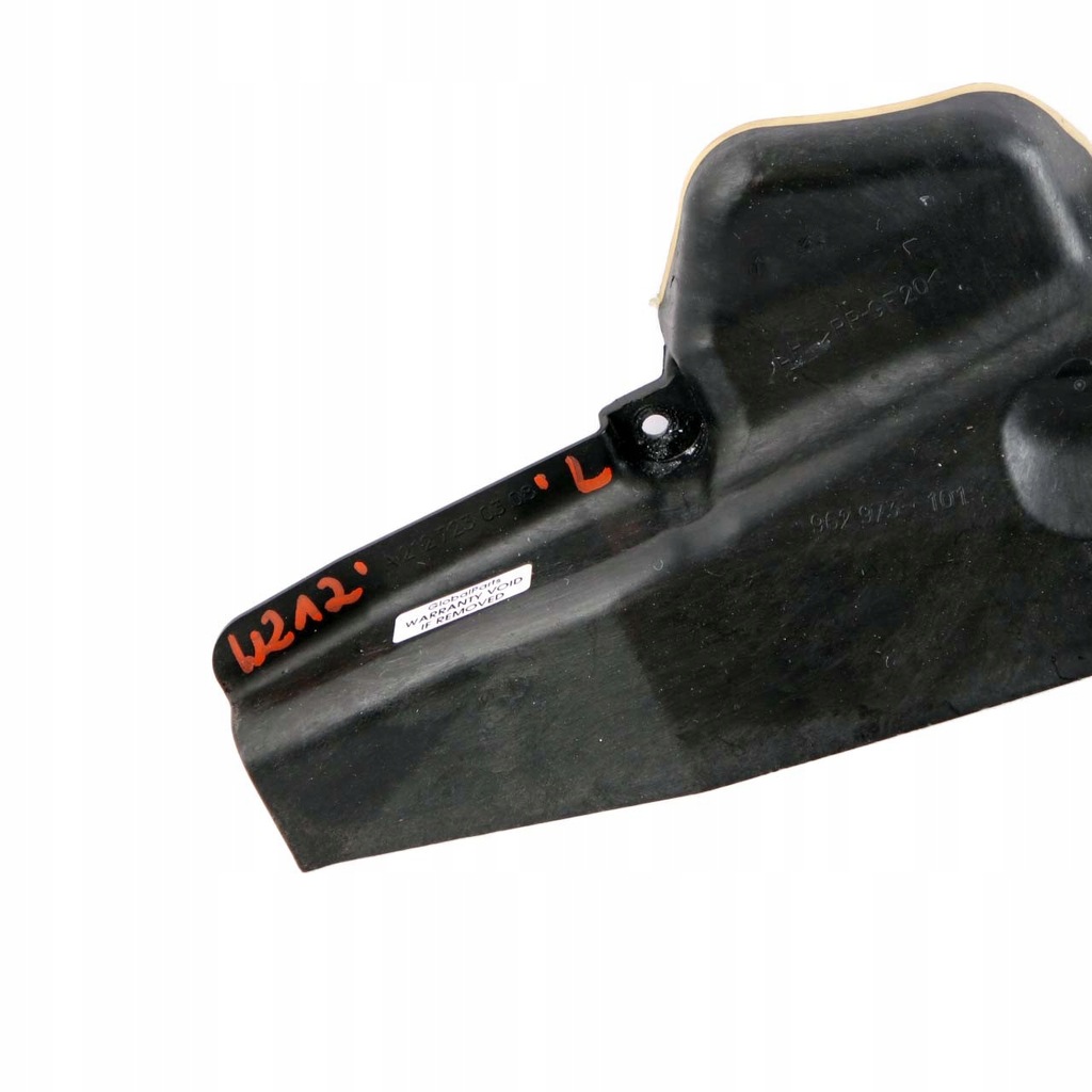 фото №9, Mercedes w212 захист замка лівий перед a2127230308