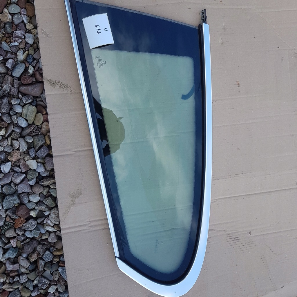 фото №1, Bmw 1 f21 стекло левая правая задняя кузовная