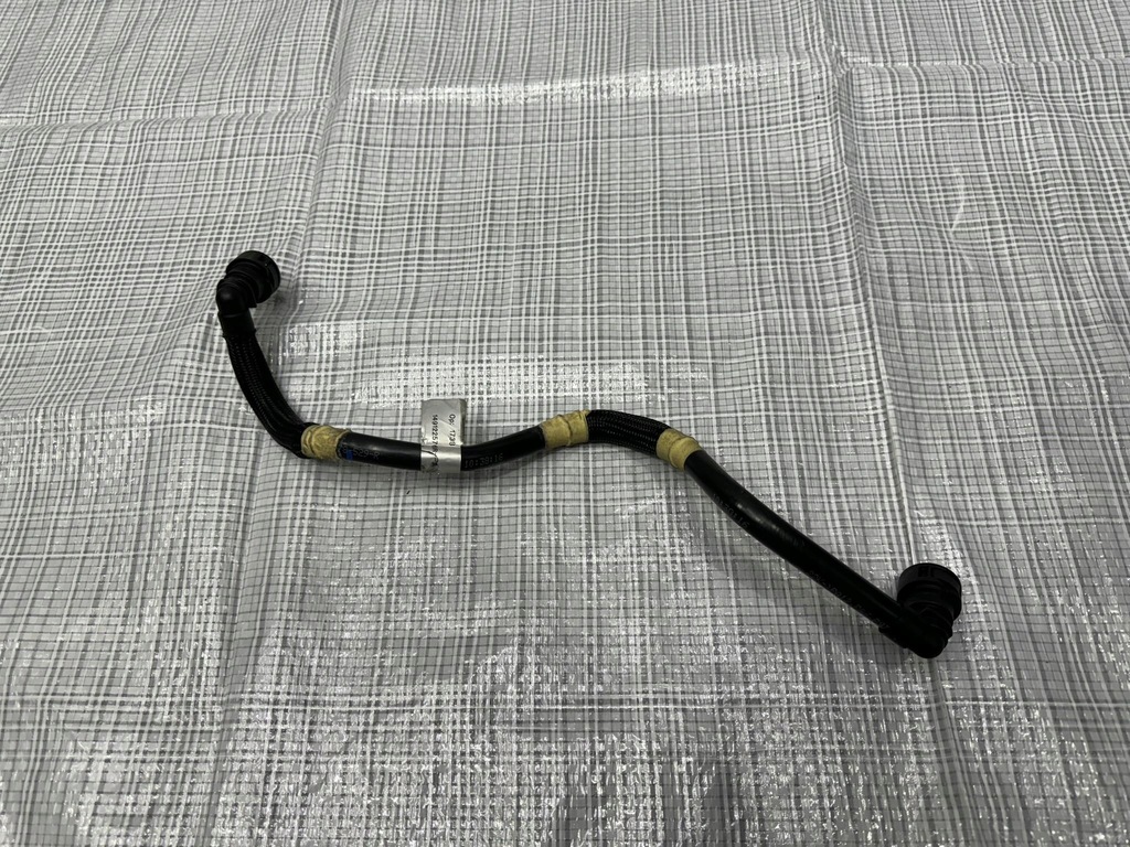 фото №1, Шланг wody renault austral e-tech 149122576r