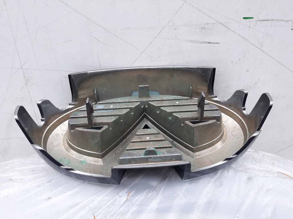 фото №4, Infinity qx70 решётка радиатора решётка радиатора logo