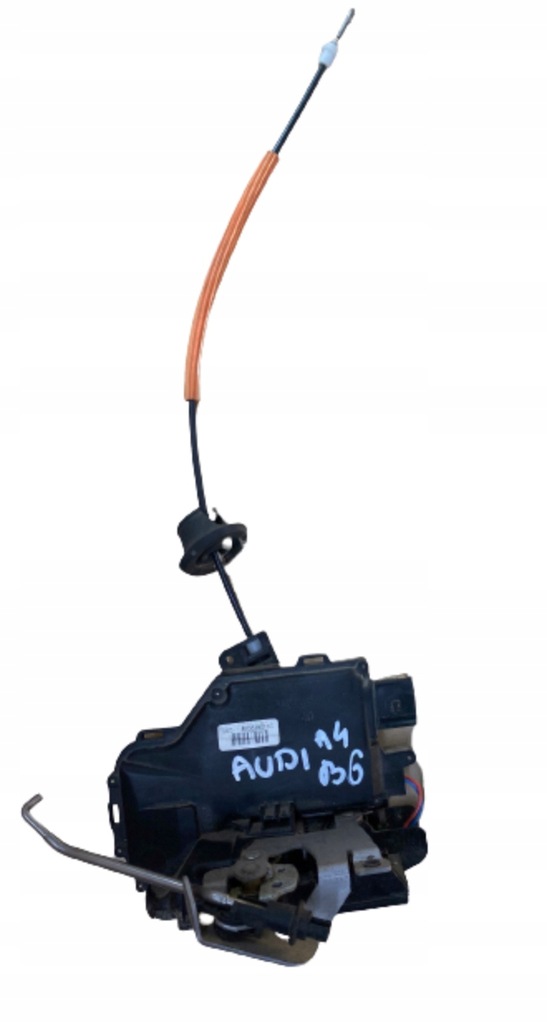 фото №1, Audi a4 b6 замок двері przwy задня 8e0839016c