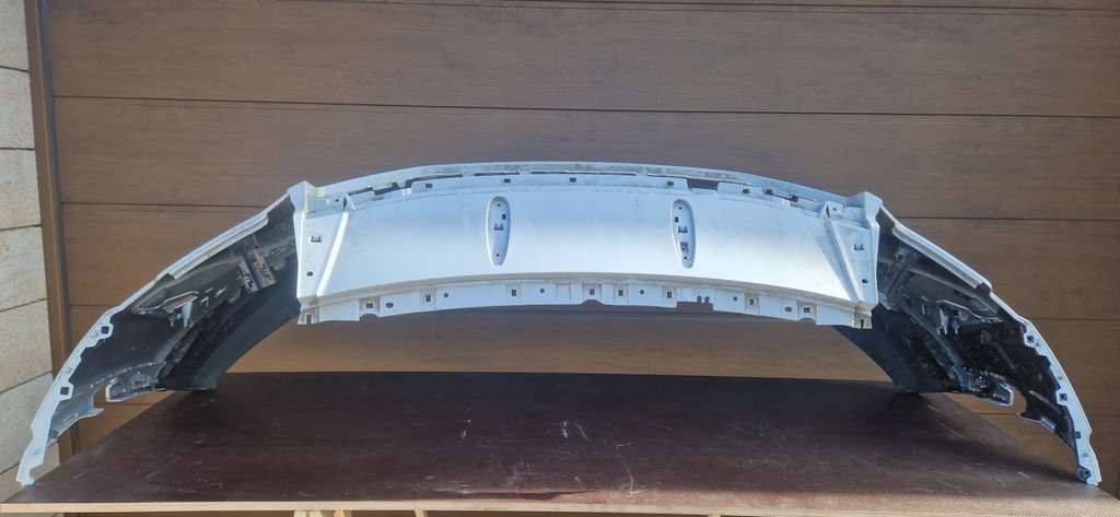 фото №6, Polestar iii 2024 бампер перед передній