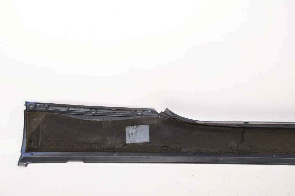 фото №12, Continental gt 2011-2018r молдинг порог левая