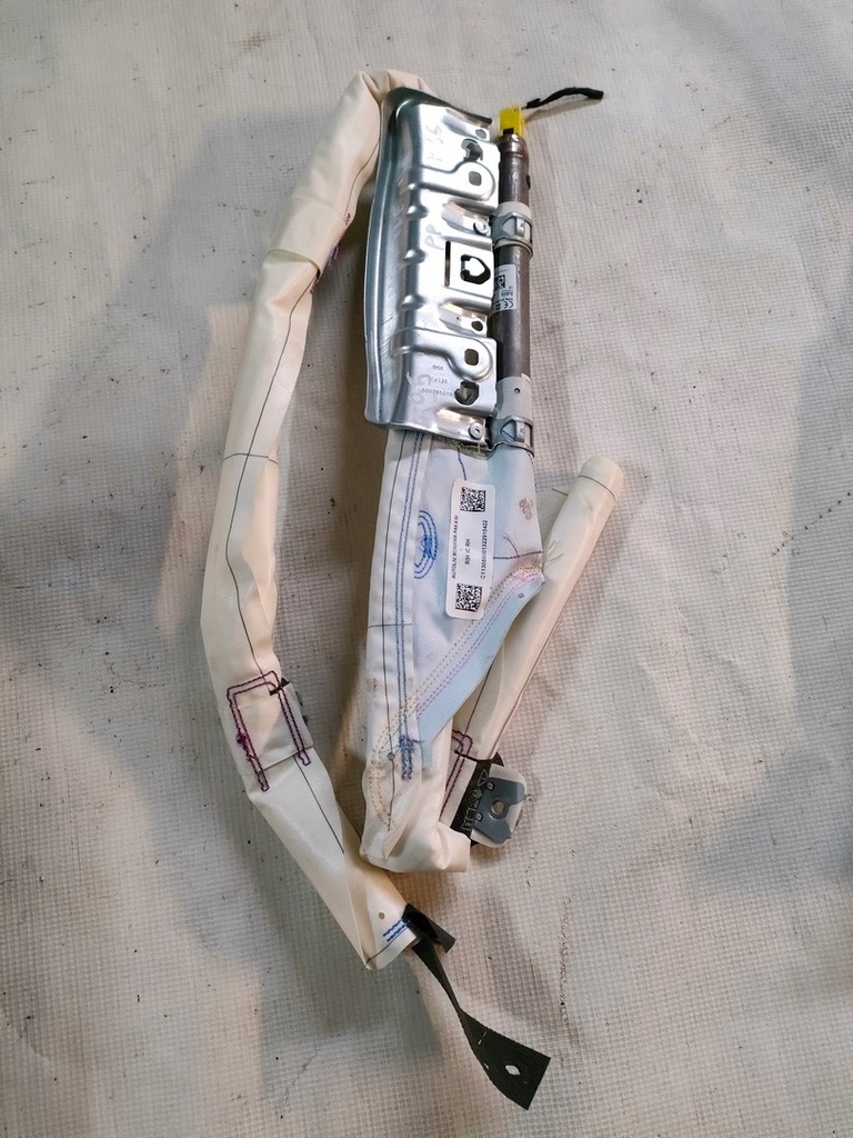 фото №1, Mini one шторка безпеки права оригінал