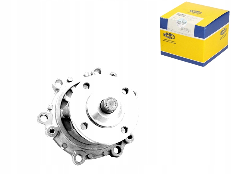 фото №1, Насос wody toyota hiace iv hilux iv hilux v hilux