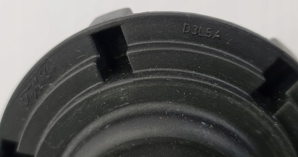 фото №3, Болт колеса запасного volvo xc70