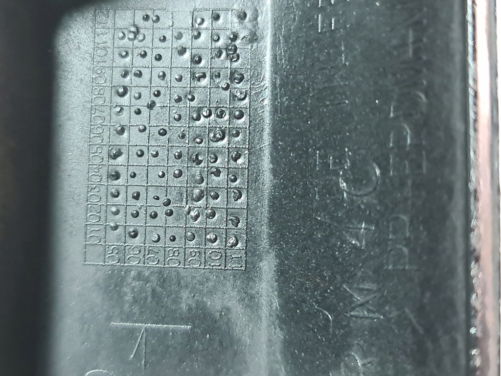 фото №11, Volvo v70 s80 молдинг двері правий перед 30791066