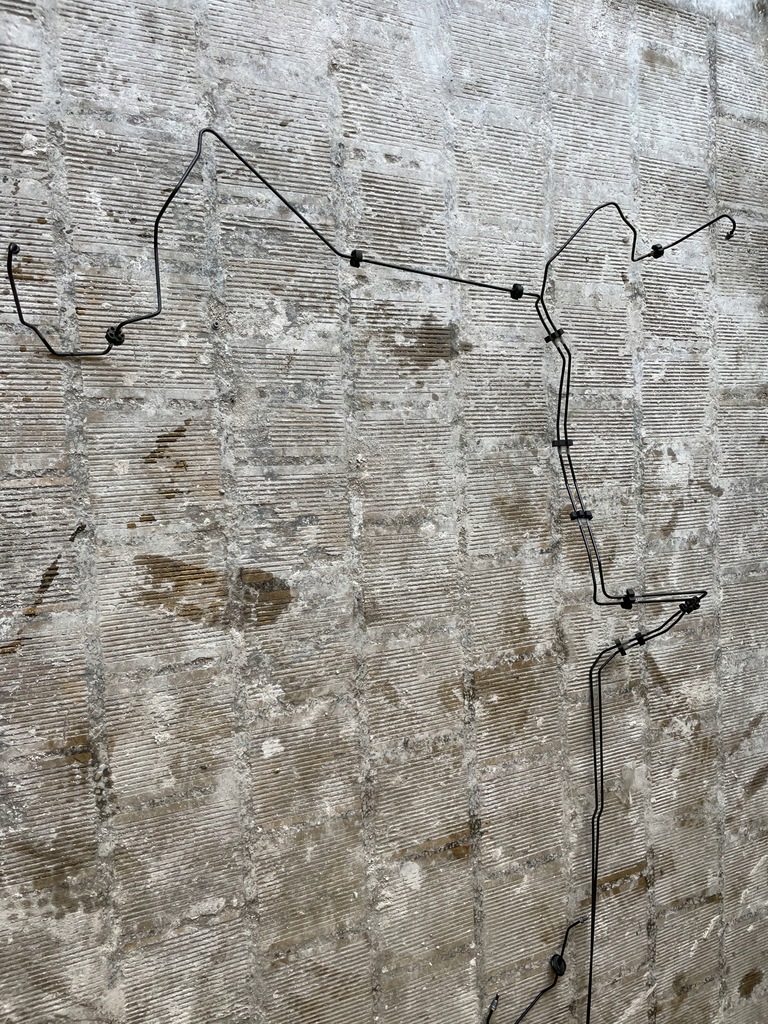 фото №2, Провода тормозные vw t-roc комплект оригинал