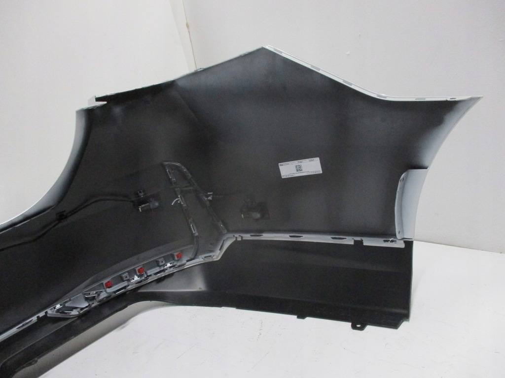 фото №7, Бампер bmw 5 g60 23r 6pdc задняя задний