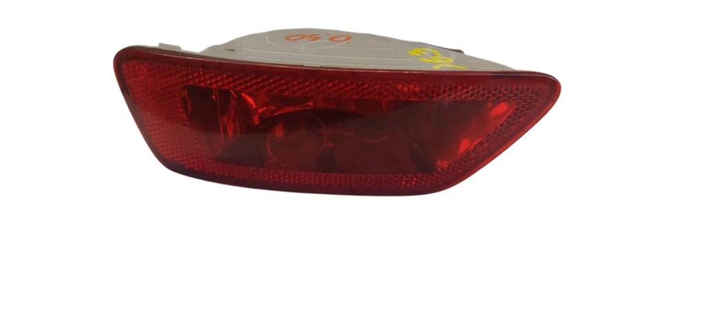 фото №1, Jeep compass 2011-2017 лампа задня ліва 57010717ab