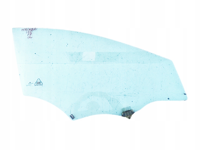 фото №1, Скло передня права hyundia i30 ii 5 двері 2012-2017 rok 2012r