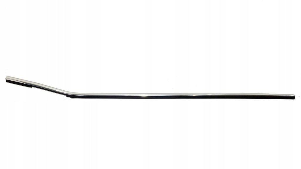 фото №1, Молдинг уплотнитель хром opel cascada правый перед