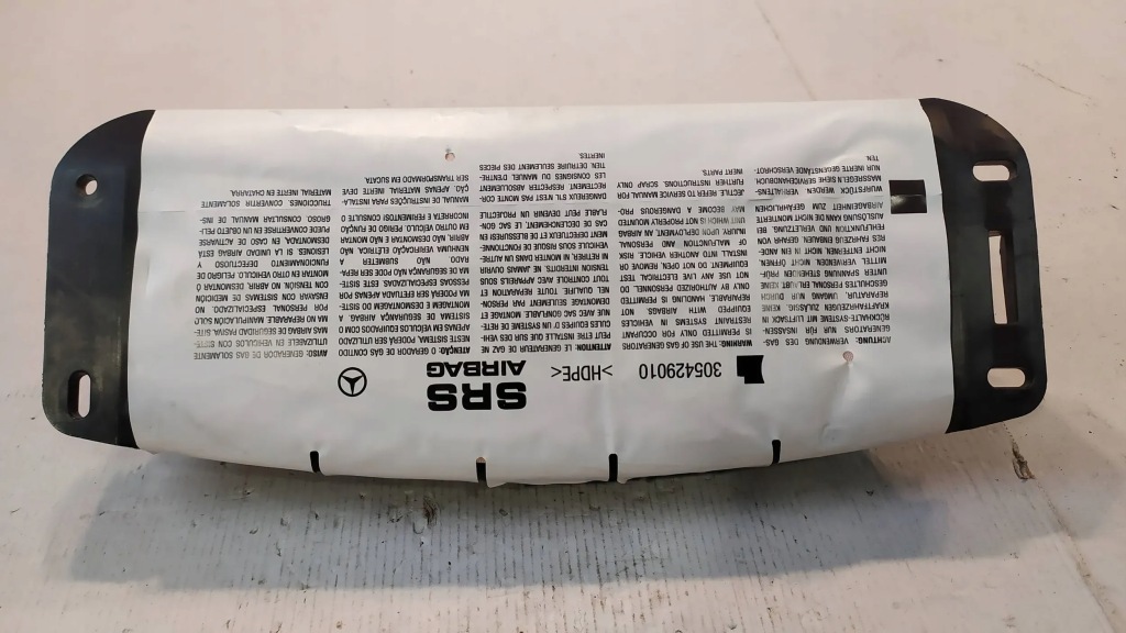 фото №1, Air bag пасажира подушка mercedes c-klasa w204