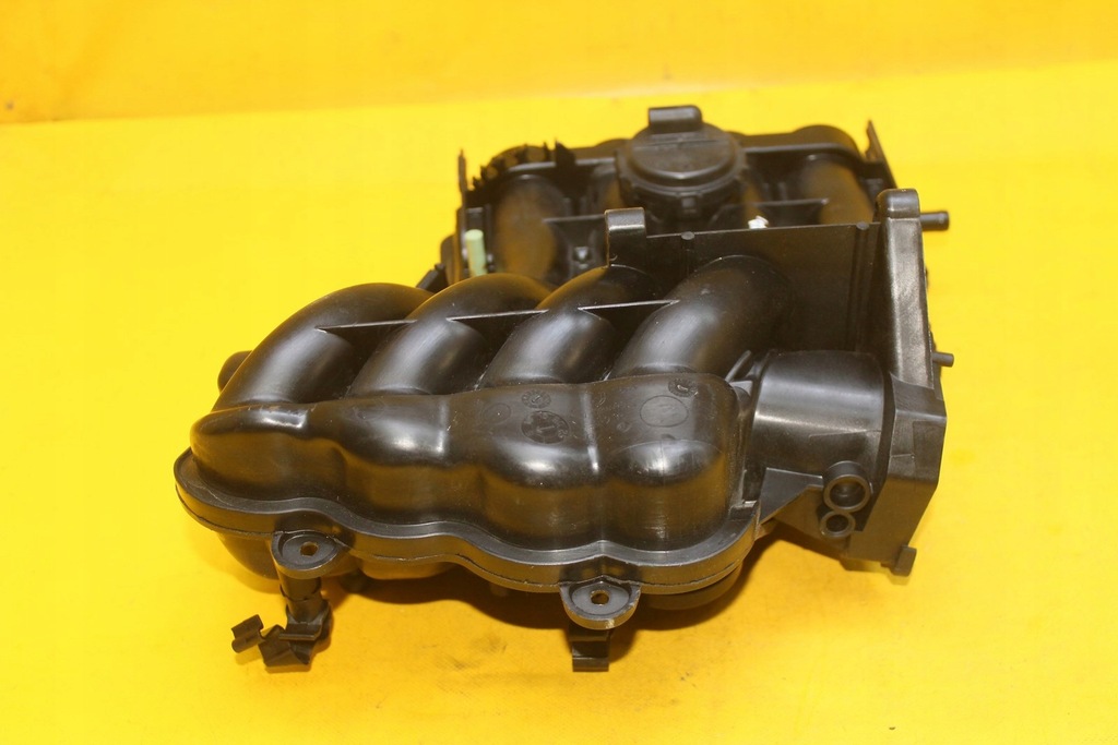 фото №6, Коллектор всасывающий golf vi 1.6 mpi ccs 06a133185pl