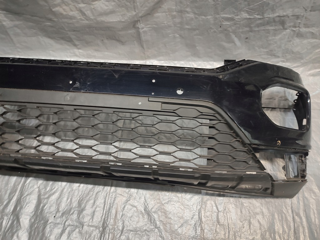 фото №5, Vw t-roc 2ga бампер перед передний 2ga807221j