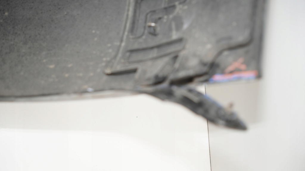 фото №15, Бампер перед передний peugeot 3008 i 09-13r ktp