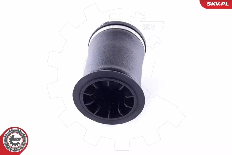 фото №12, Skv подушка пневматичний. підвіска задня hummer h2 58s