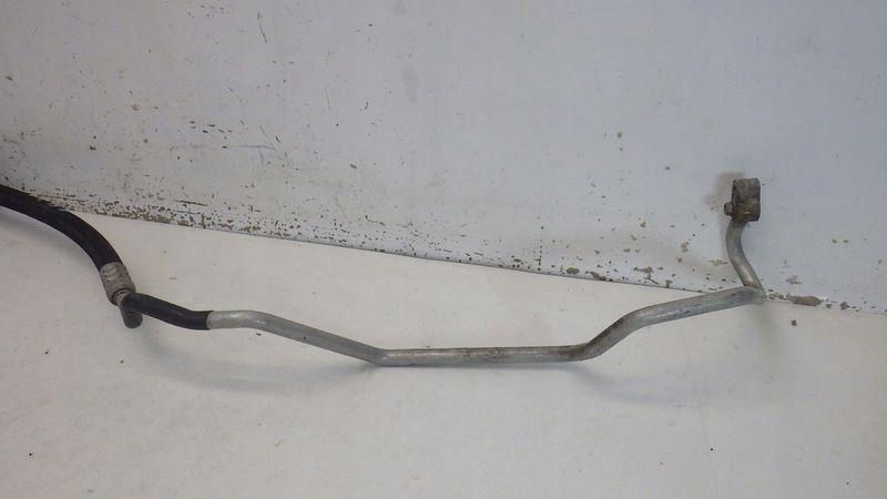 фото №3, Пабтрубок  трубка кондиционера audi a4 b5 5