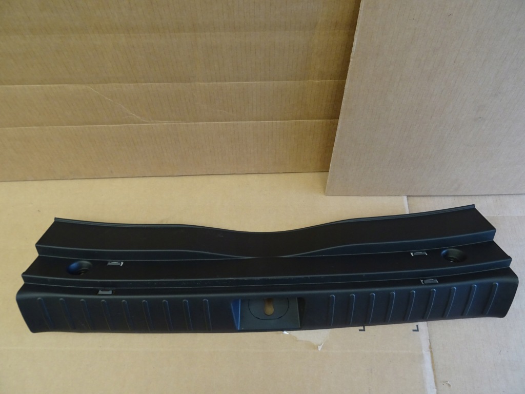 фото №1, Hyundai tucson iv защита поперечина 85771n7000