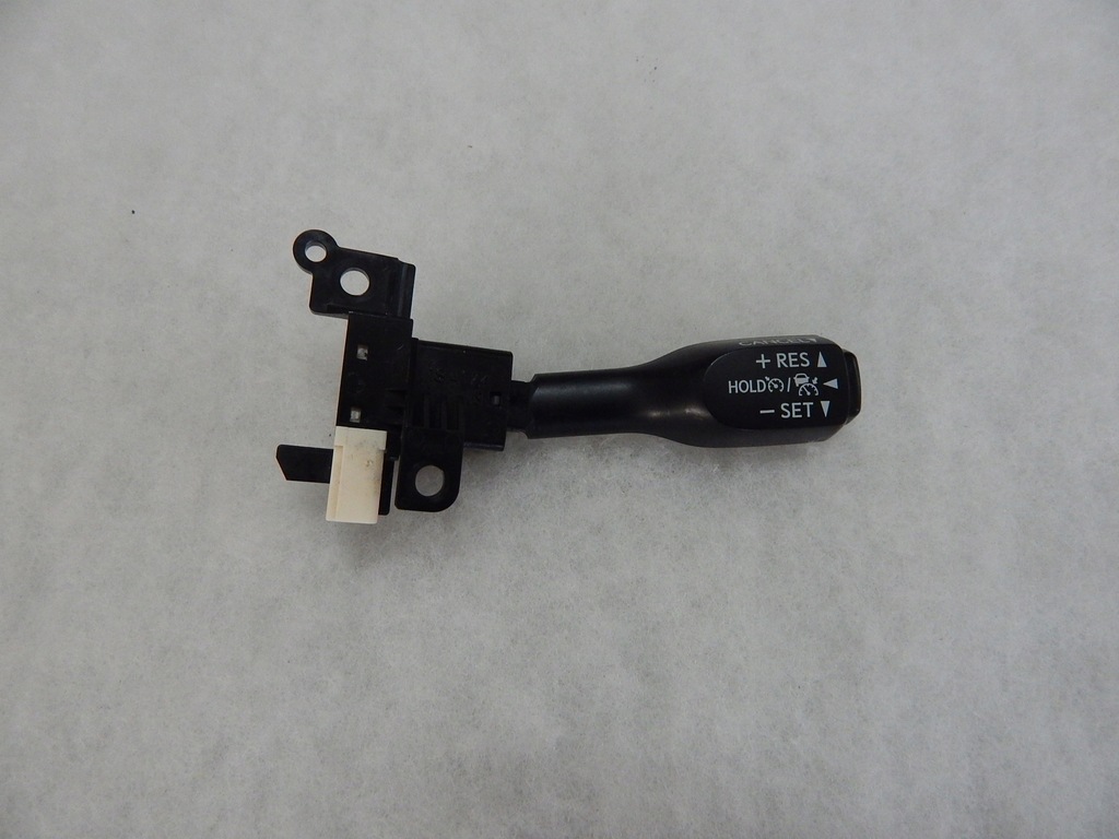 фото №1, Toyota rav4 iv - круиз-контроль рычаг переключатель руля