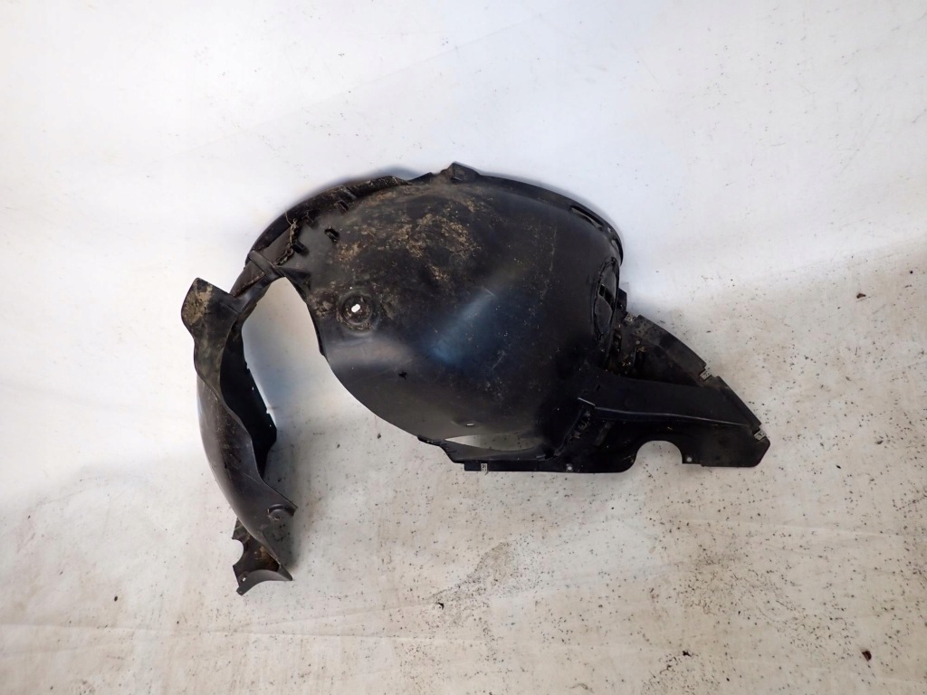 фото №1, Vw polo vi 6 2g 17- подкрылок перед передние левая