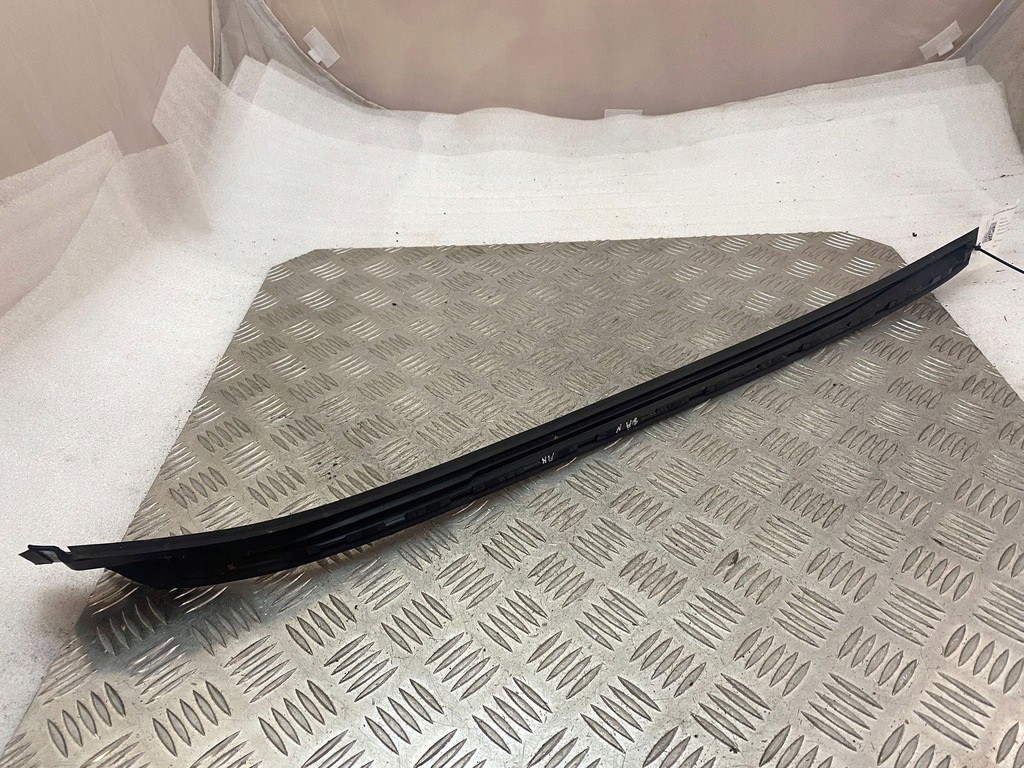 фото №5, Hyundai santa fe 2019 молдинг скло лобове / передньої 86140s1000