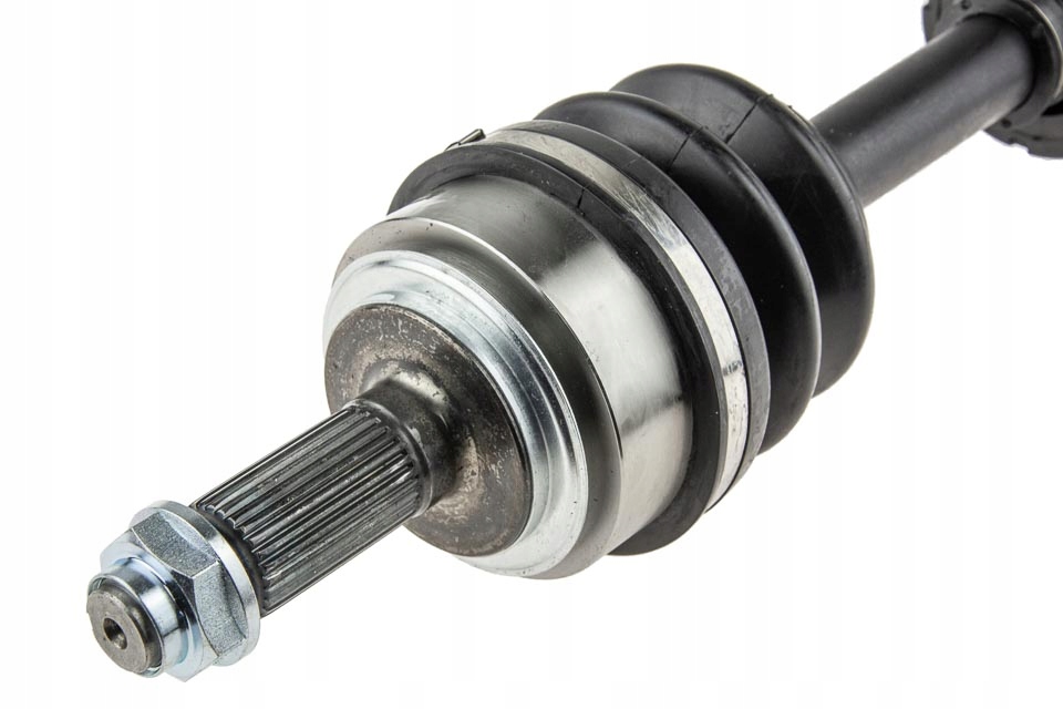 фото №3, Приводной вал приводная