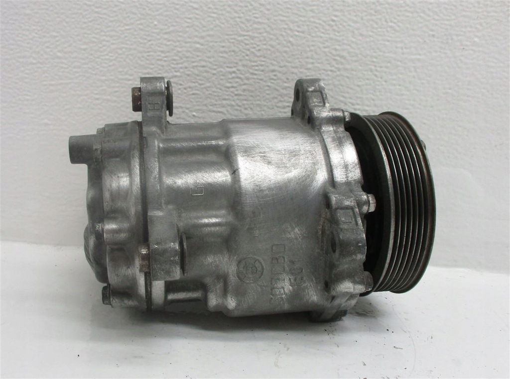 фото №9, Компрессор кондиционер citroen c5 iii 3.0 hdi 9671333180