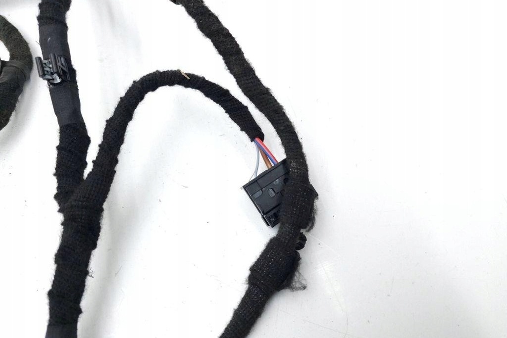 фото №8, Джгут передніх лівих двері bmw 3 g20, g28 8718212 2.0l бензиновий 190kw