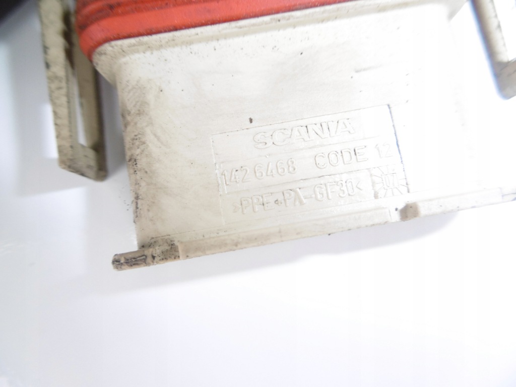 фото №13, Жгут электропроводка двигателя scania r 420 480