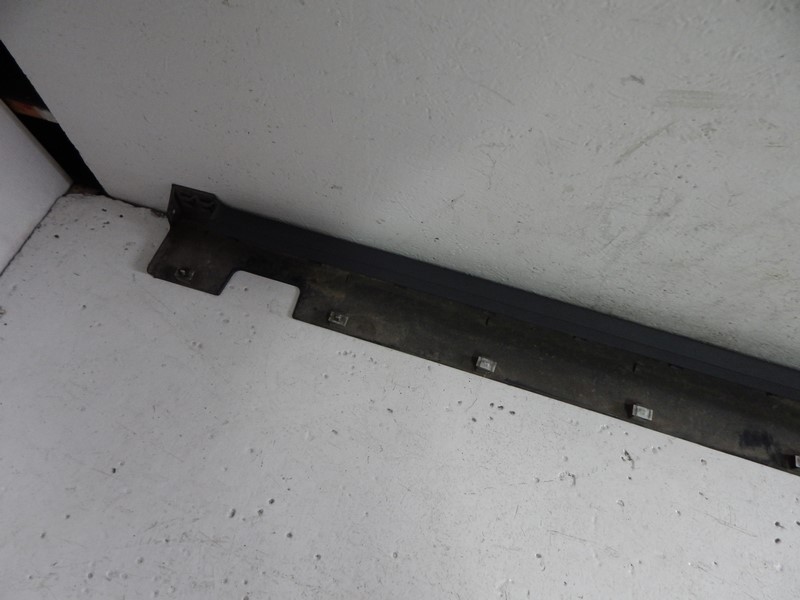 фото №6, Молдинг поріг права hyundai ioniq 16-23