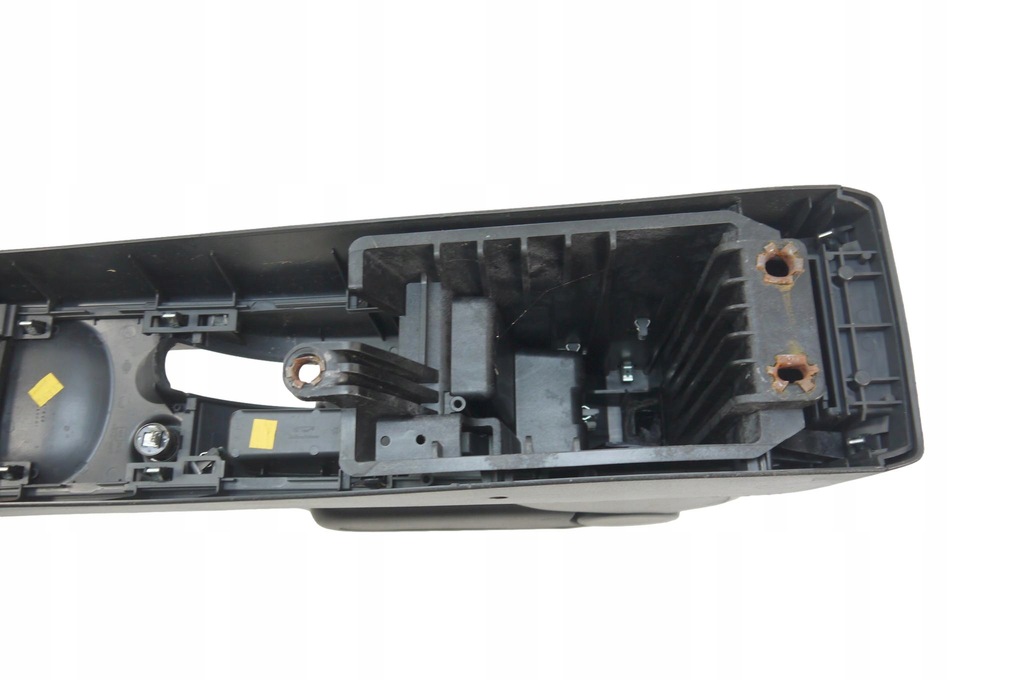 фото №13, Nissan tiida підлокітник kpl. europa