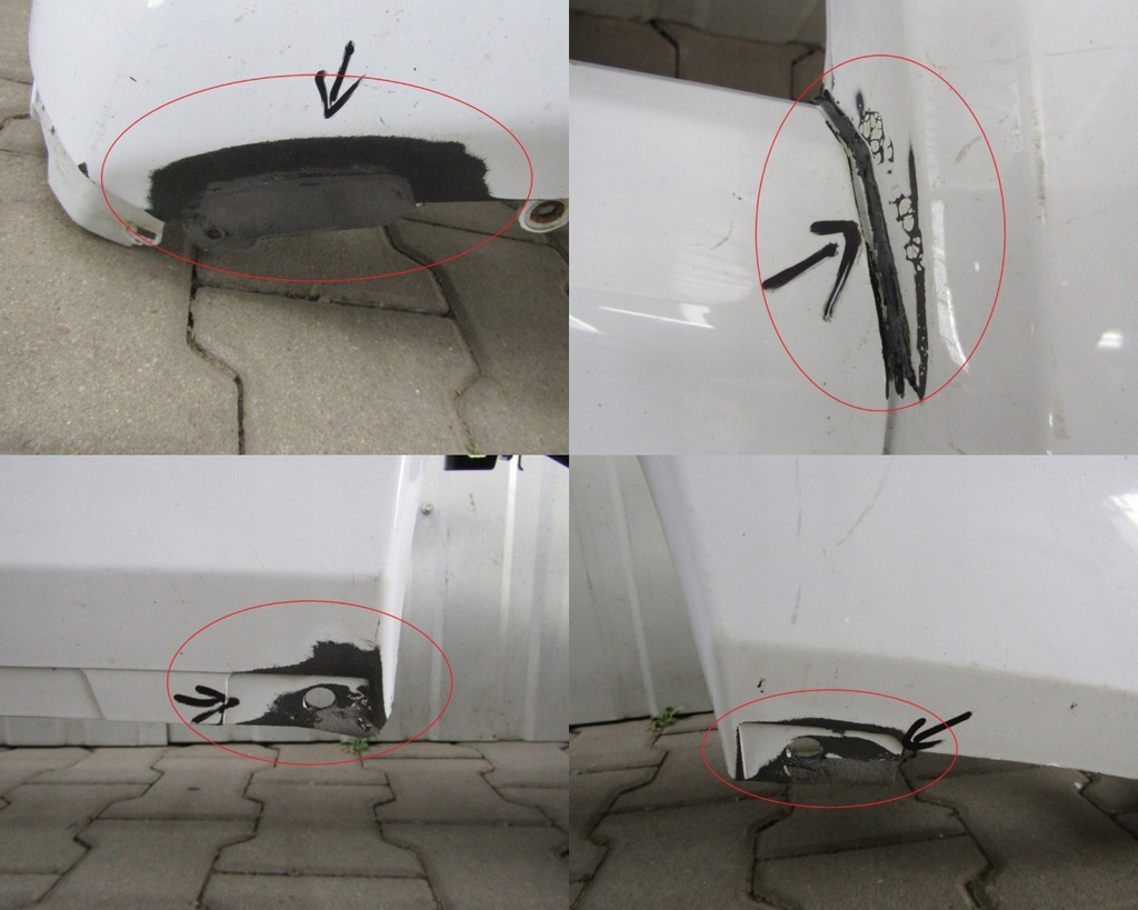 фото №12, Бампер перед передний ford ranger 22-