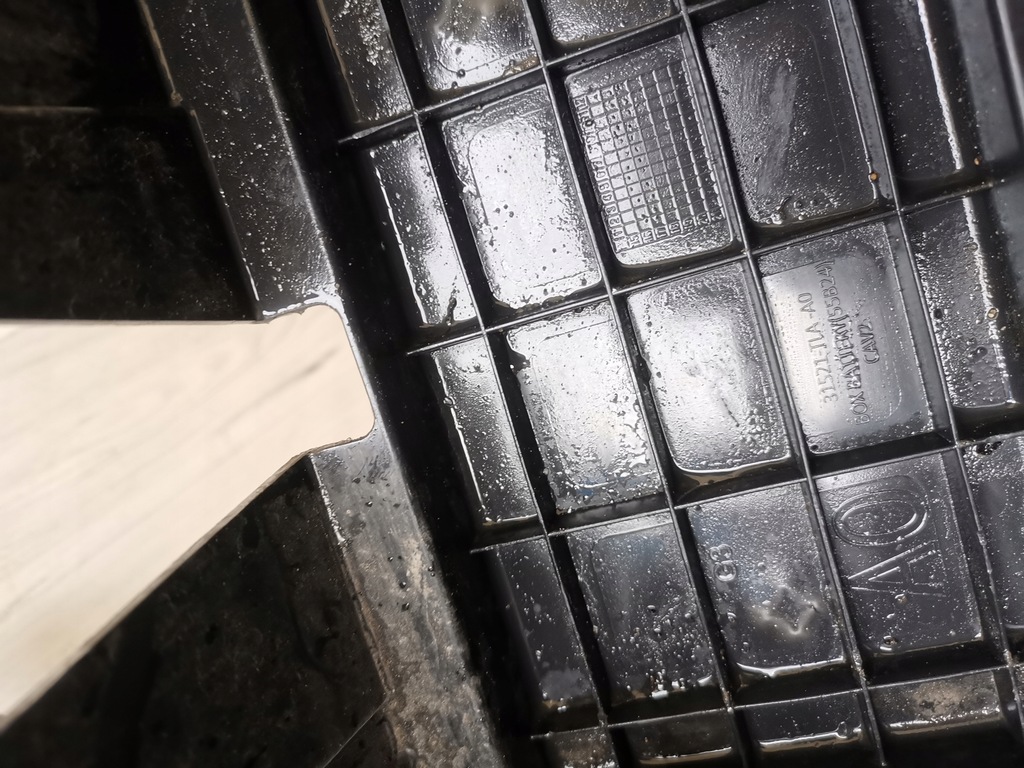 фото №7, Honda crv v 18- основание аккумулятор usa 1.5 turbo