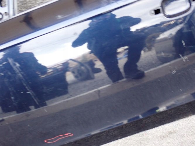 фото №6, Audi a4 b8 08-15 двері ліва передні перед