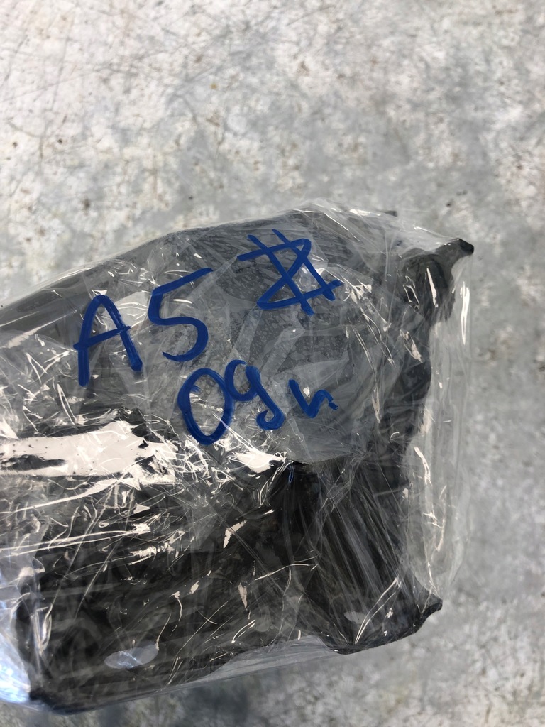 фото №5, Петля петлі капот audi a5 8t0823301d 8t0823302d