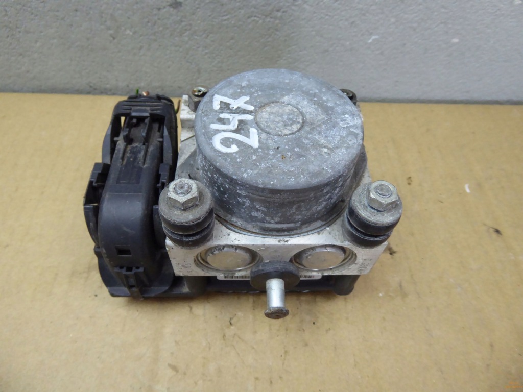 фото №5, Насос abs fiat 500 0265800800