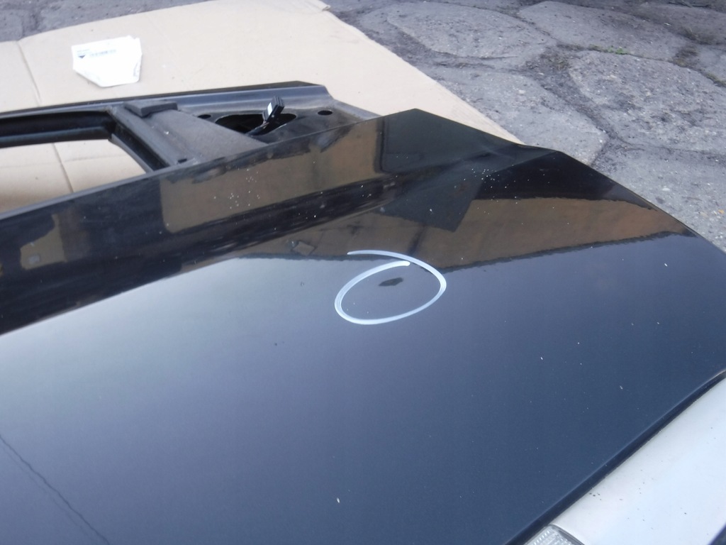 фото №5, Дверь правый перед renault clio iii 3 дверь