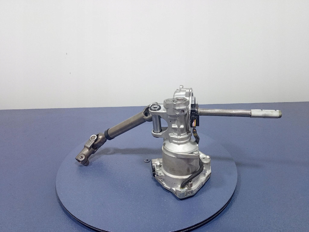 фото №5, Ford kuga mk3 колонка рулевая lx6c3d077n1