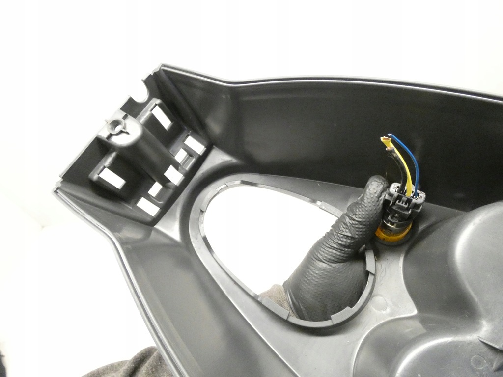 фото №11, Тунель середній кронштейн na чашки dacia logan i ls mcv 04-12