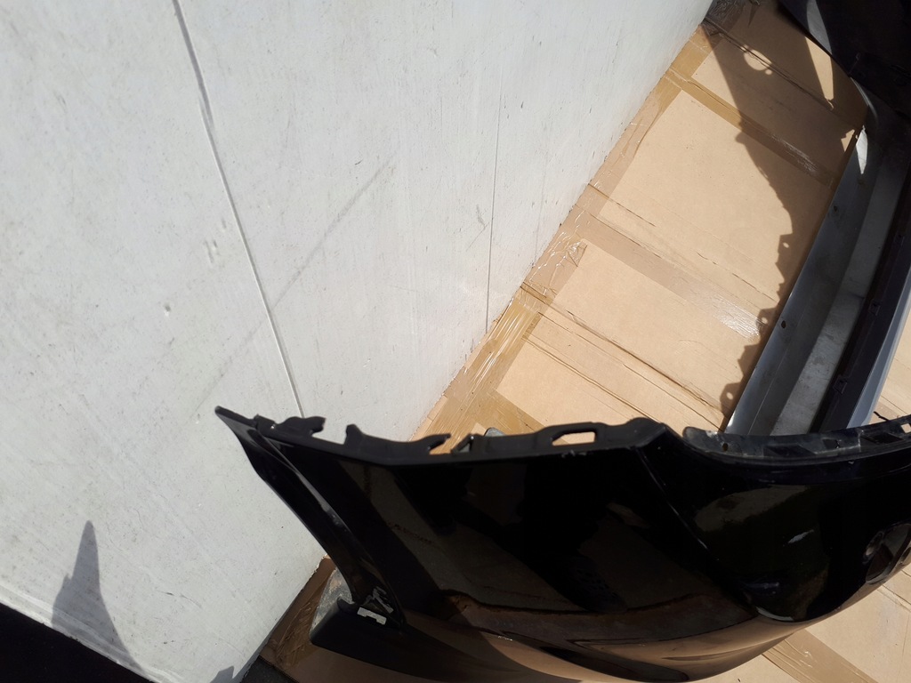 фото №12, Honda crv iv lift 15-18 бампер перед передній 71101-t1v-zx00